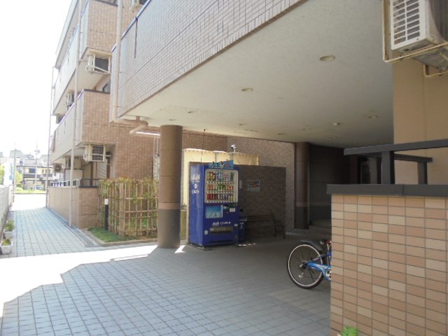 フルーレ伊勢Ⅱ その他9