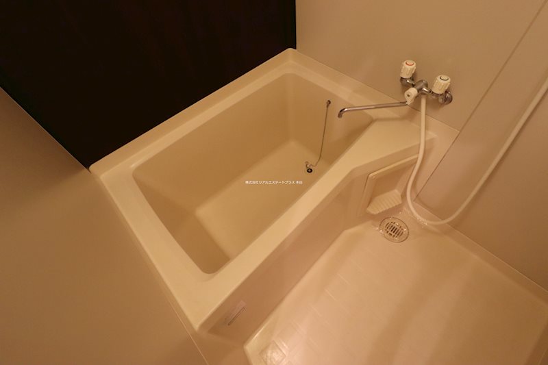 シャトーロワール 風呂画像