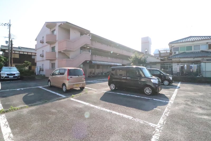 ベルエーヌ野洲 その他7