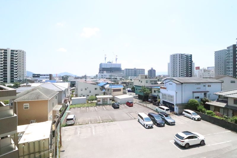 ハイネスステーシァ守山　【定期借家】 その他11