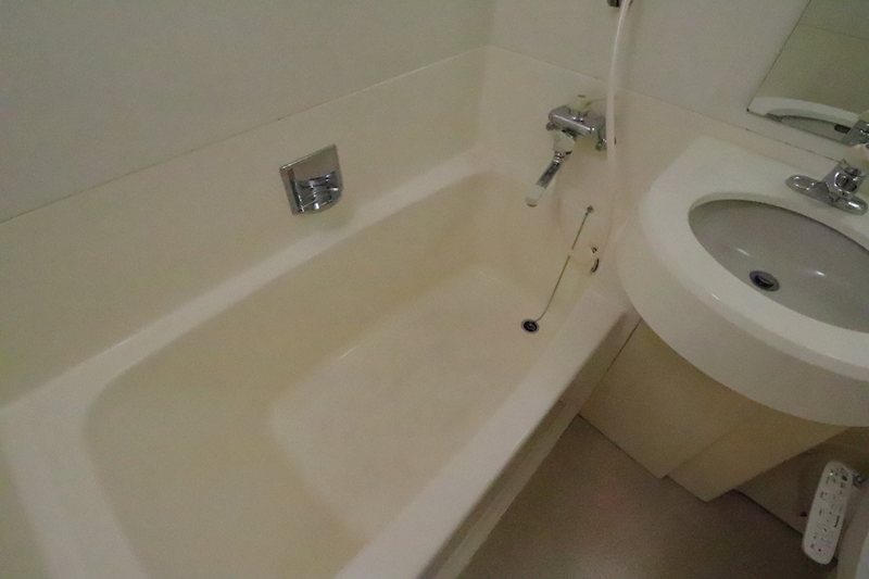 琵琶湖アーバンリゾートⅢ番館 風呂画像