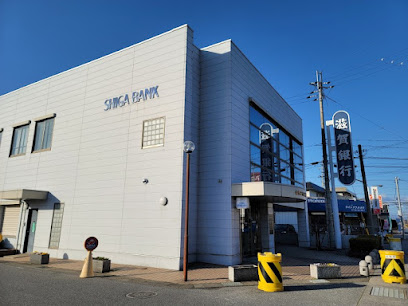 レイクイーストCITY弐番館グレーシィ稲枝 周辺画像5