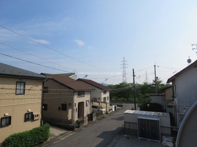 馬淵町　田中邸貸家 その他5