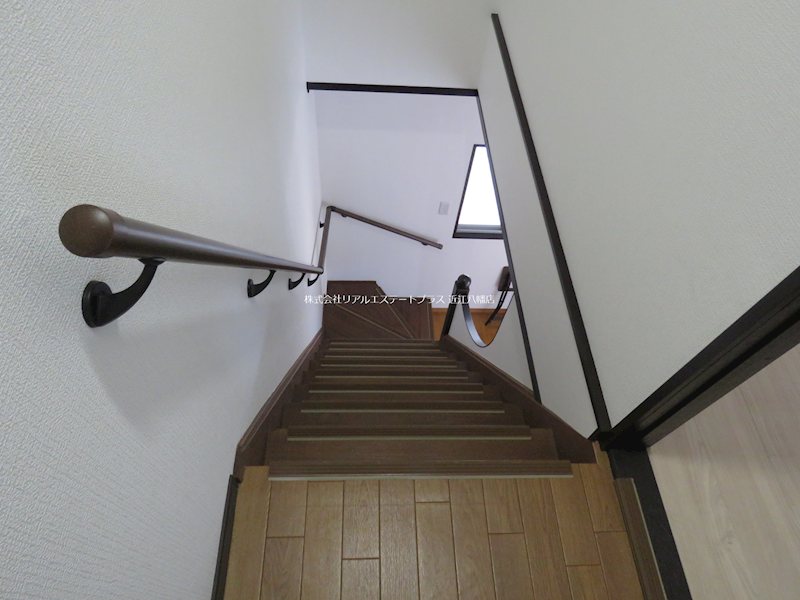 馬淵町　田中邸貸家 その他8
