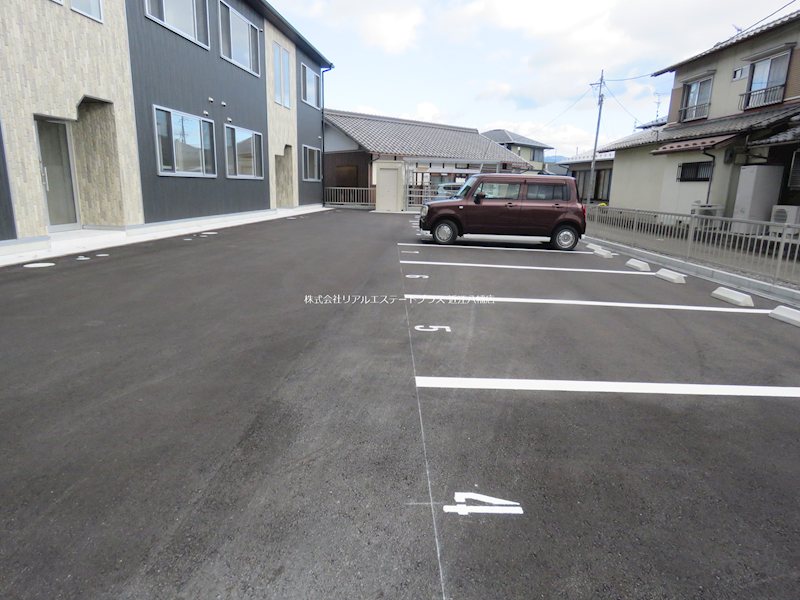 Grove Noa その他6