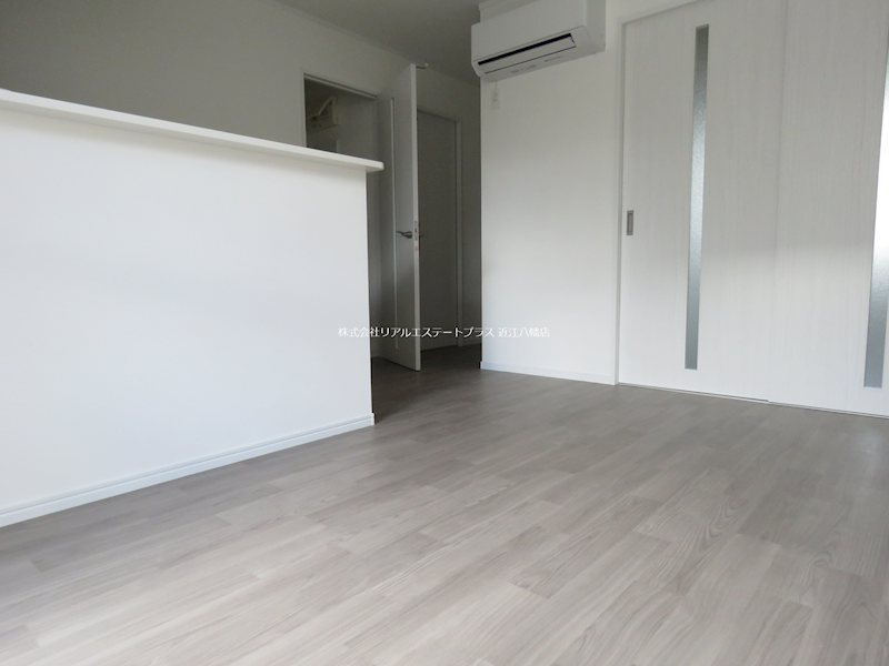 Grove Noa リビング