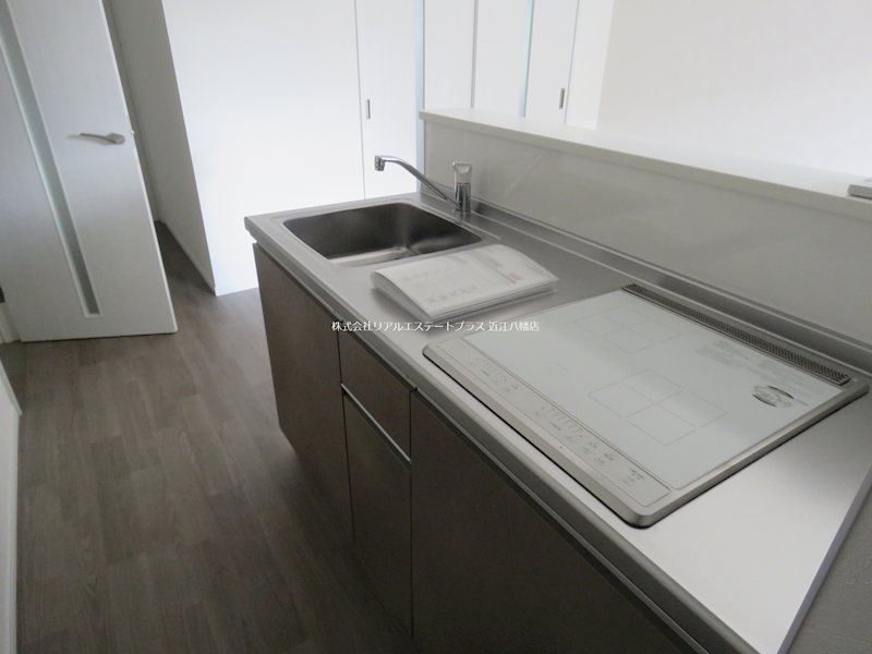 Grove Noa キッチン