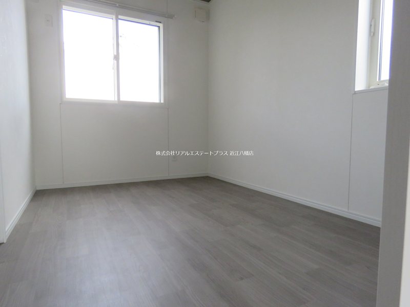 Grove Noa ベッドルーム