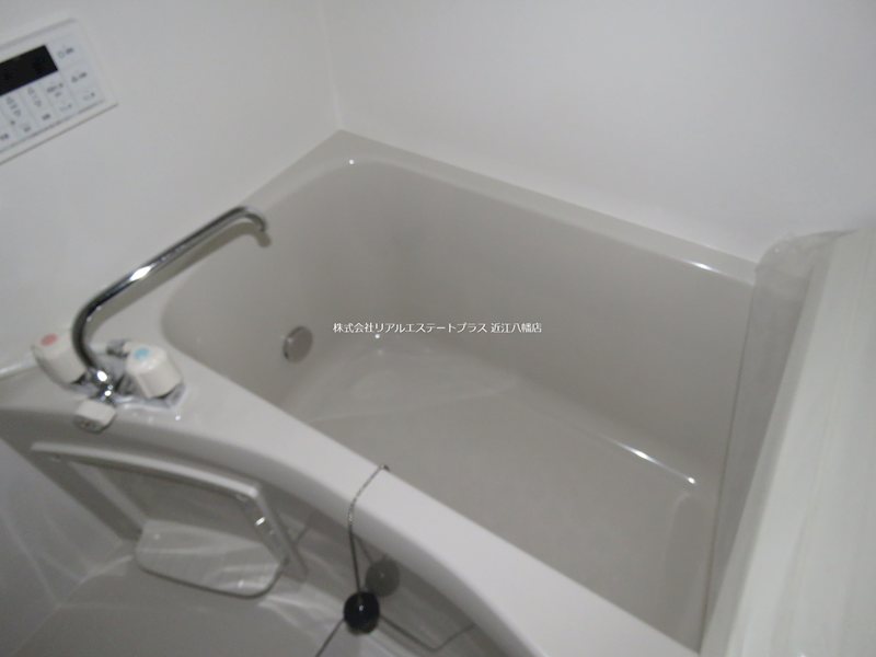 Grove Noa 風呂画像