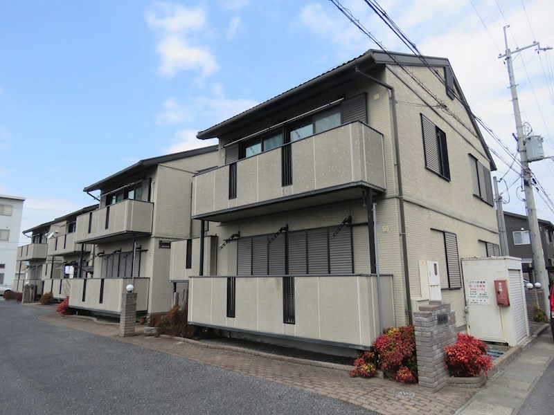 WAKABA  外観