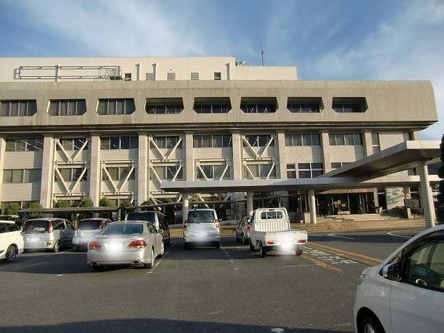 メゾン手原 その他外観5