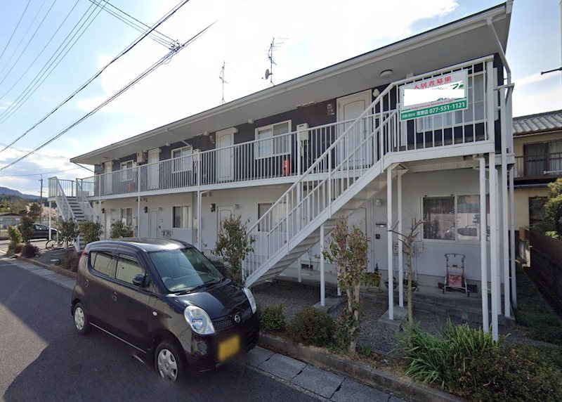 ハイツアバンティ 105号室 外観