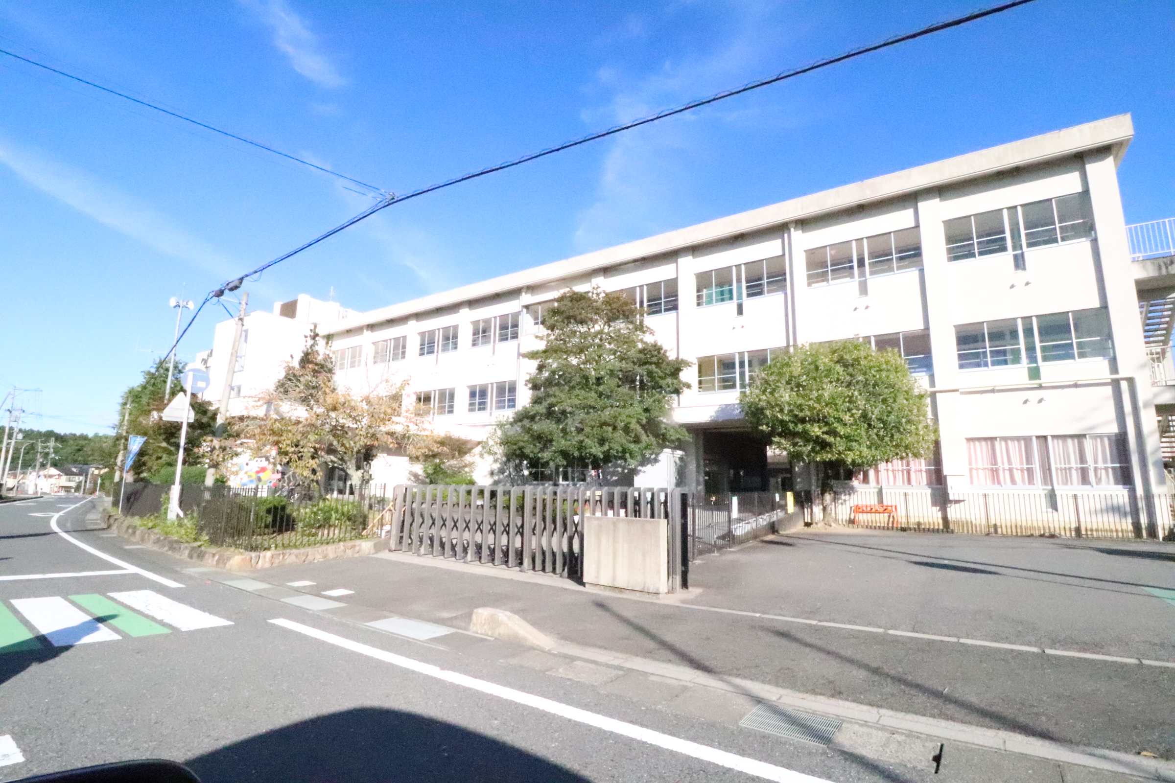 ハイツアバンティ 周辺画像4