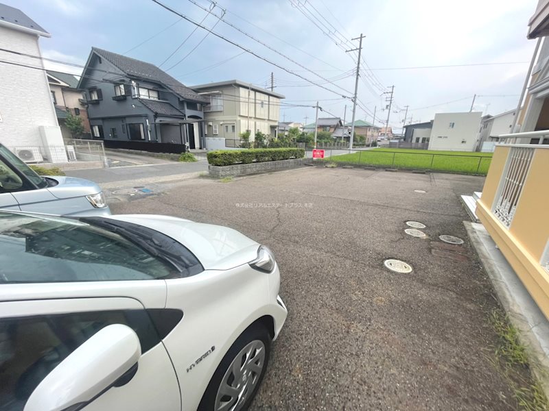 グリーンタウンハタケヤマC棟 その他6
