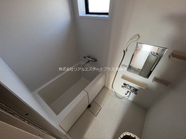 グリーンタウンハタケヤマC棟 風呂画像