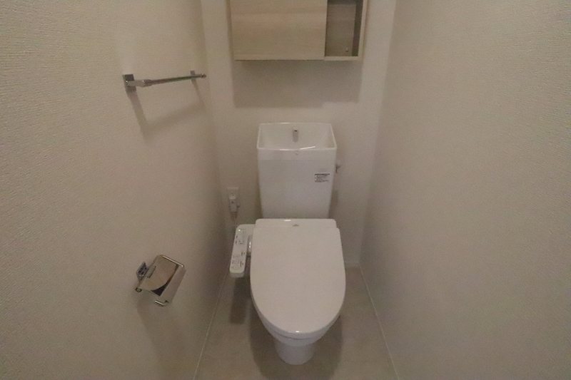 D-ROOM吉身 その他4