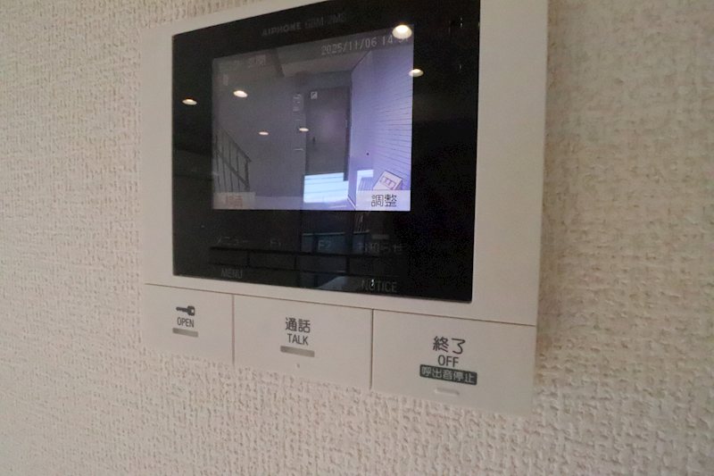 D-ROOM吉身 その他5
