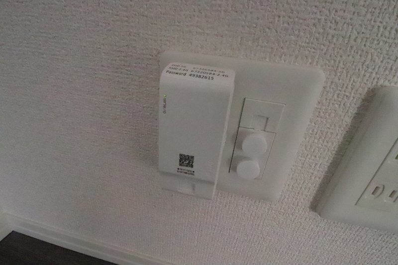 D-ROOM吉身 その他13