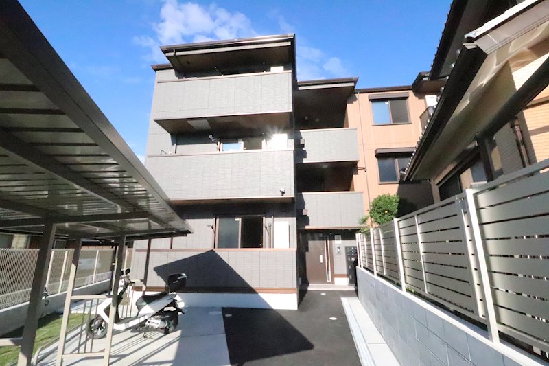 D-ROOM吉身 その他22