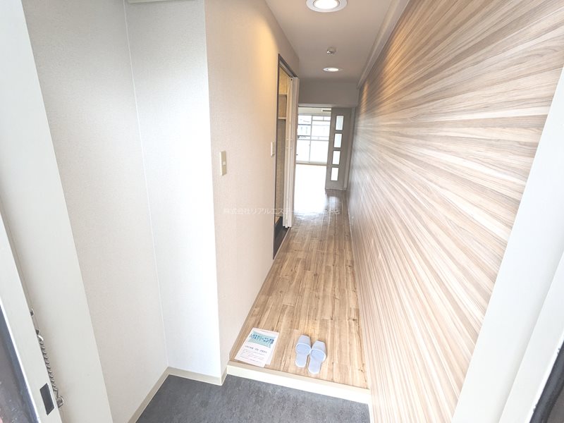 ふじとぴあ 玄関
