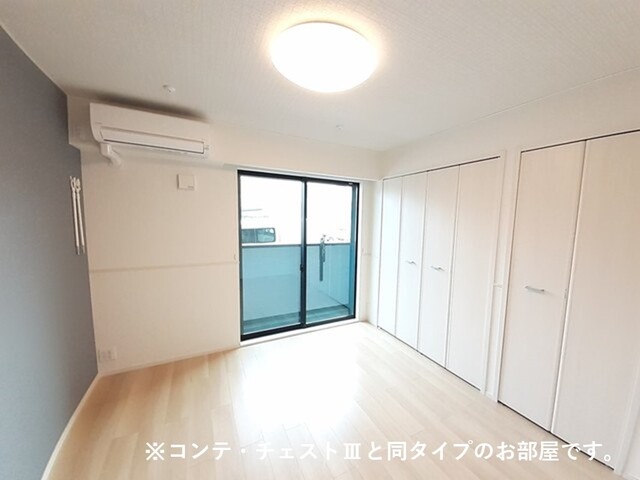 ラクーン守山 その他5