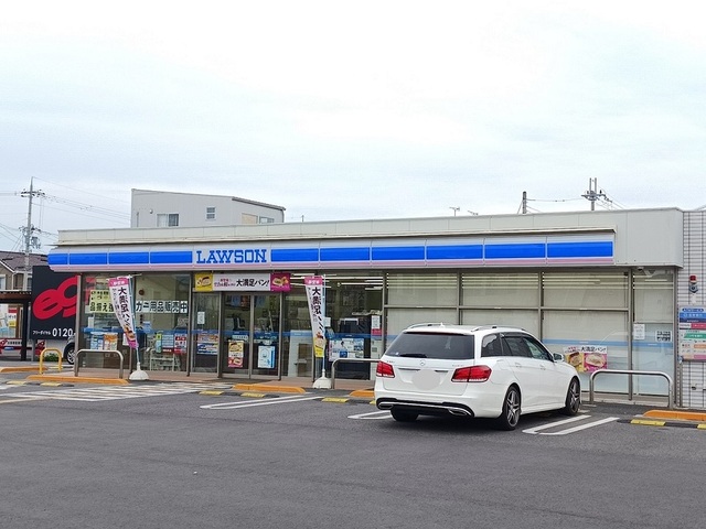 ラクーン守山 その他外観3