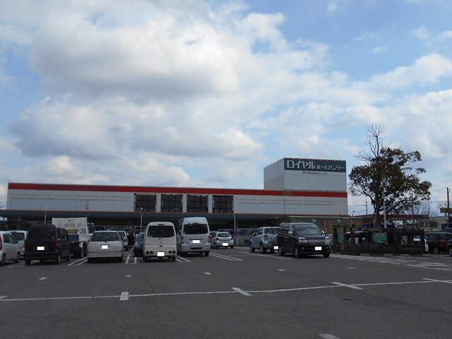 ラクーン守山 その他外観6