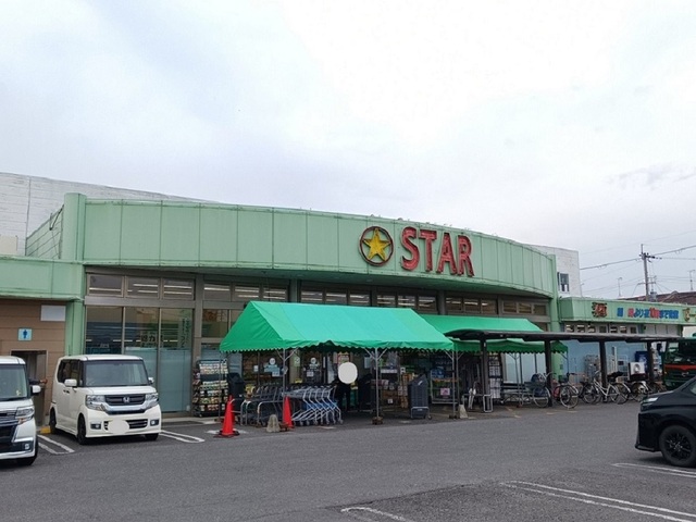 ラクーン守山 その他外観1
