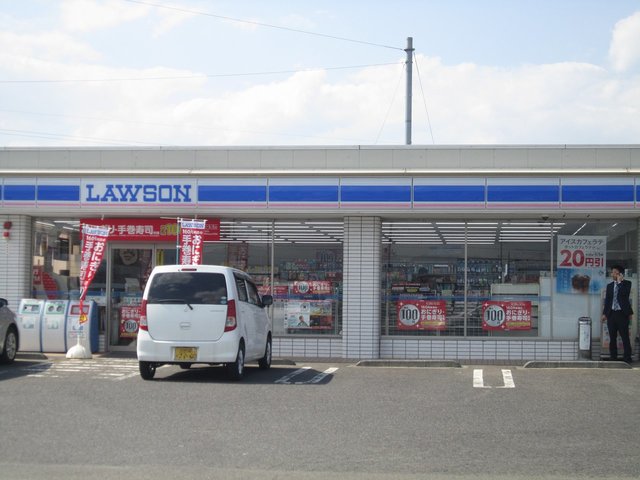 リアンジュ その他外観3
