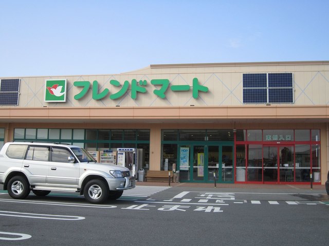 リクソーレⅡ その他外観1