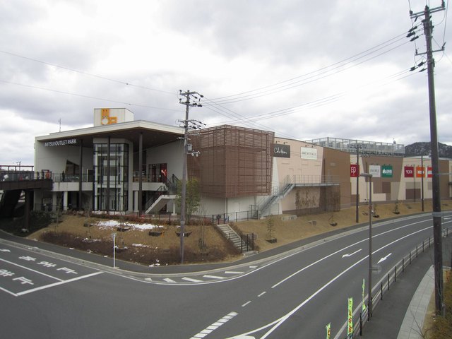 リクソーレⅡ その他外観2