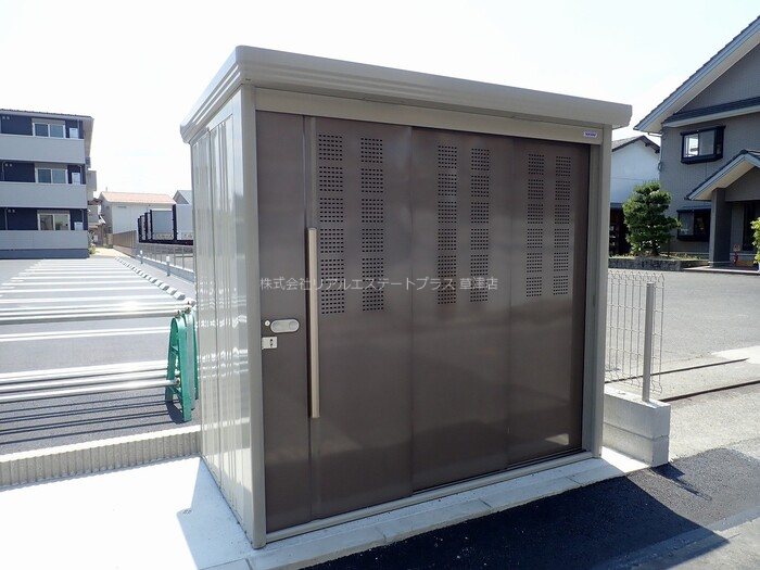 SPARSA その他8