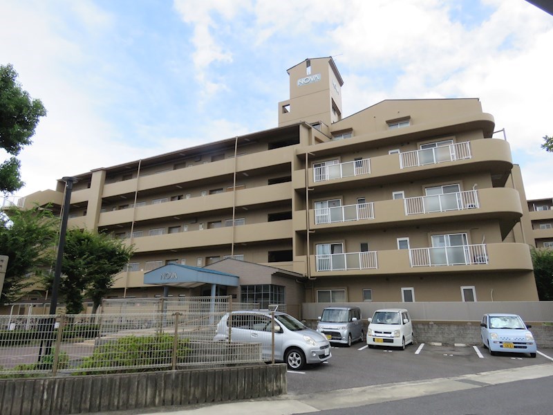 NOVA近江八幡 その他外観1