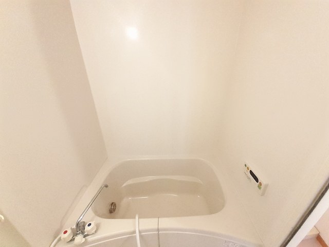 シックプロムナードＢ 風呂画像