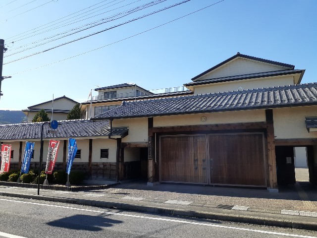 プラシードⅡ その他外観5