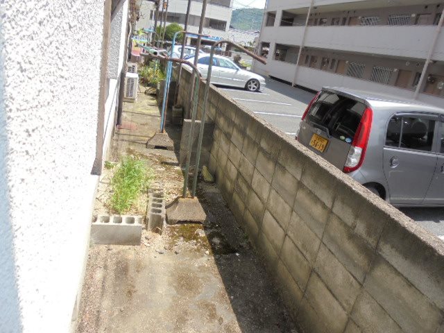 大和アパート  その他6