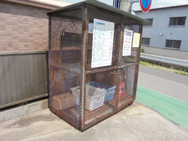 大和アパート  その他8