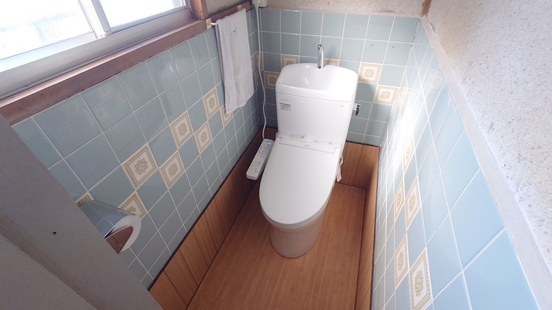 篠原町貸家 その他1