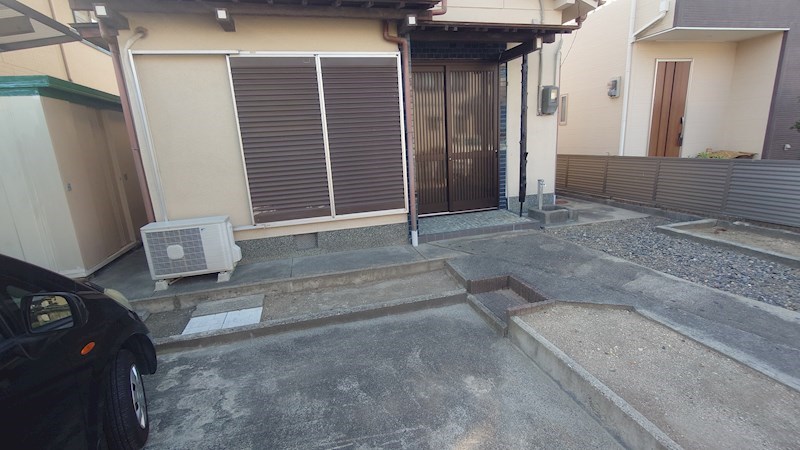 篠原町貸家 その他3