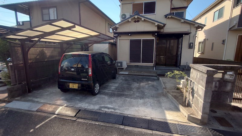 篠原町貸家 その他4