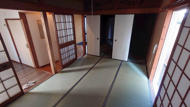 篠原町貸家 その他6