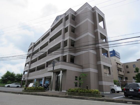 ファミール北川 外観