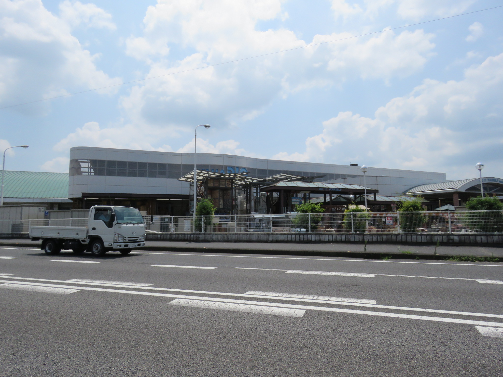 ファミール北川 周辺画像4