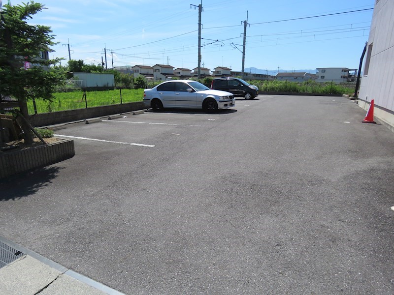 コニファーハウス その他2