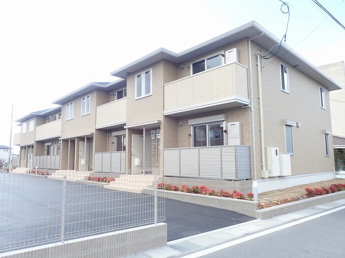 秀豊2号館 外観