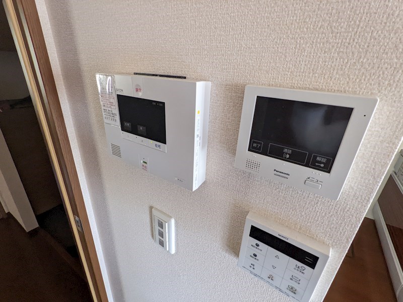 サンビレッジ その他10