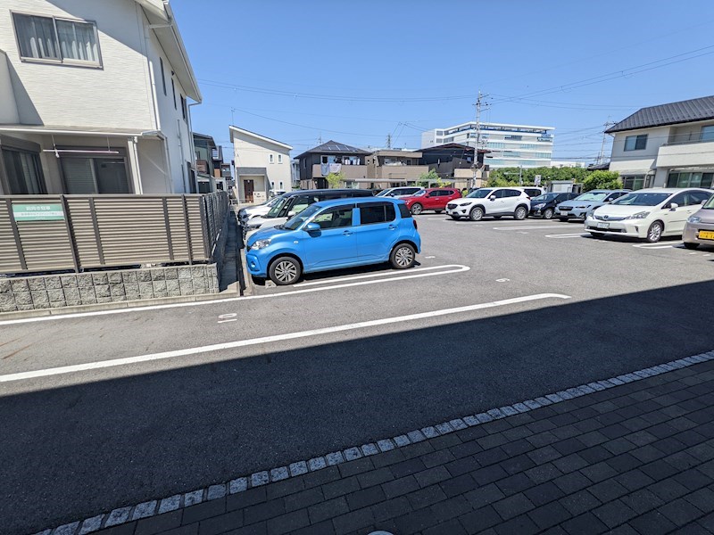 サンビレッジ その他14