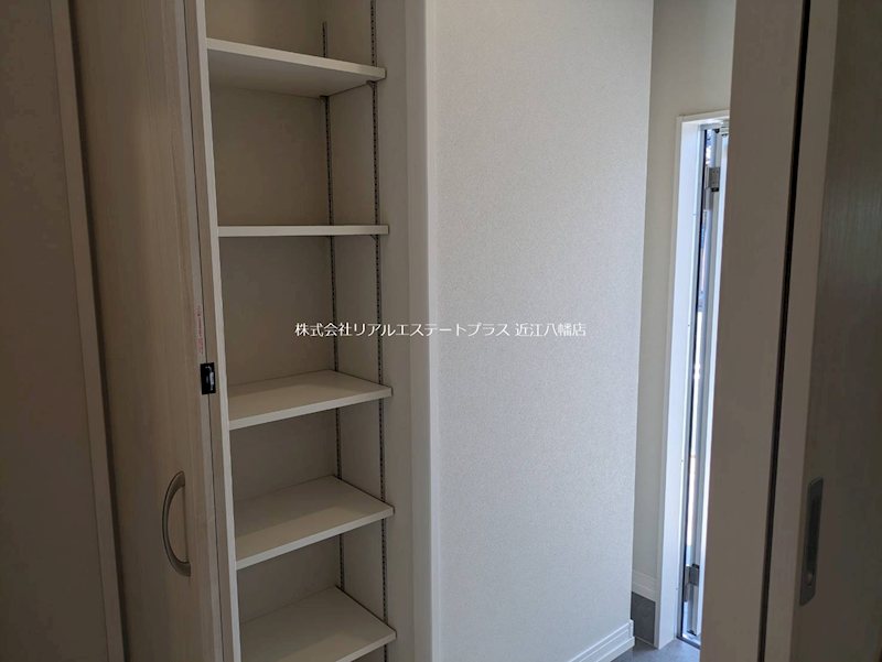 ラ　プルエーヴ西中野  その他9
