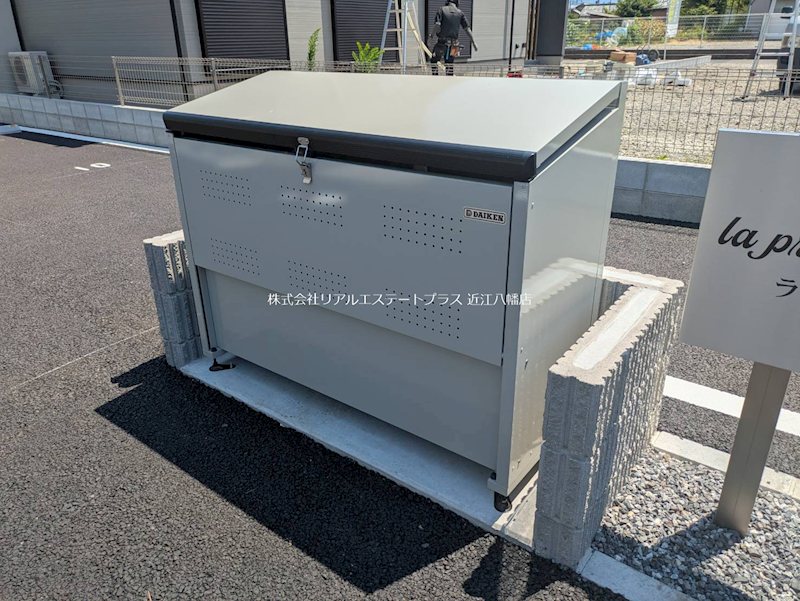 ラ　プルエーヴ西中野  その他13