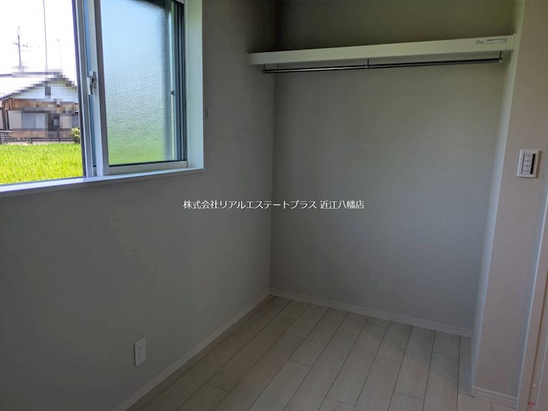 ラ　プルエーヴ西中野  ベッドルーム